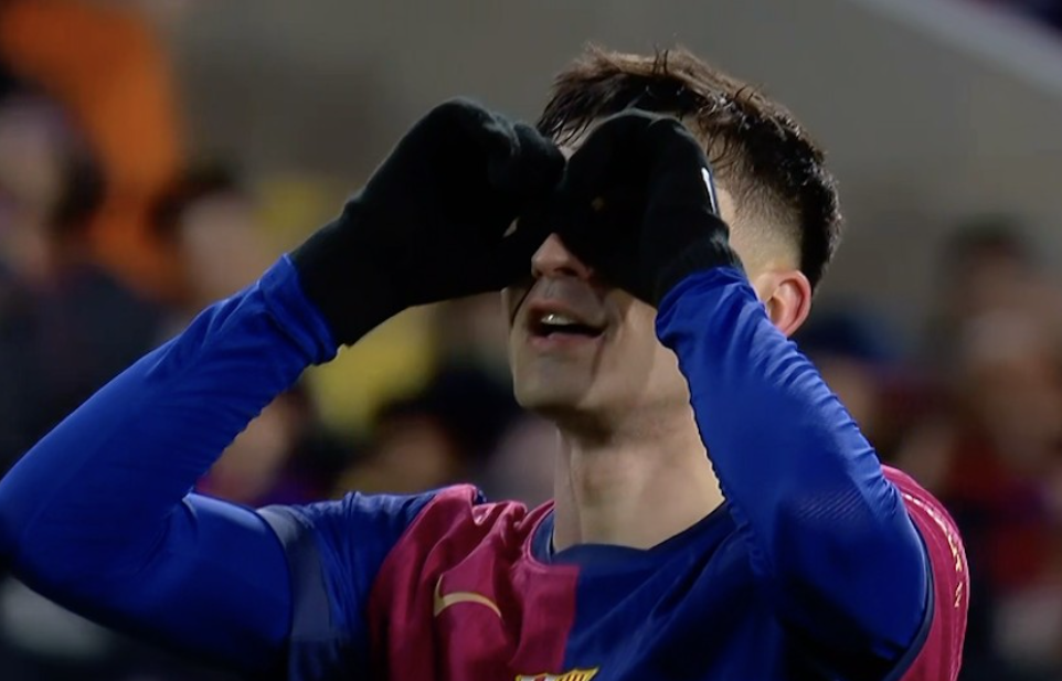 佩德里談國家德比前夕：皇馬蛻變與姆巴佩威脅