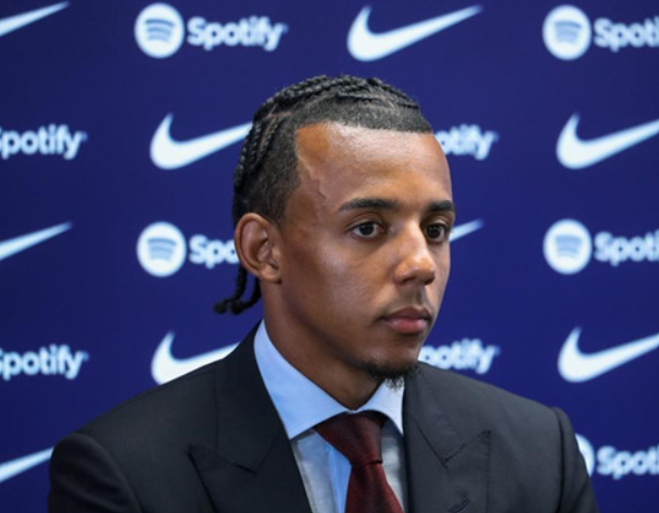 孔德賽前談西班牙國家德比：與姆巴佩交流，贊其狀態(tài)出色