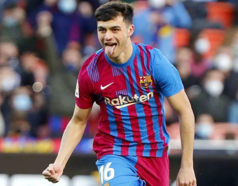 佩德里談國家德比前夕：皇馬蛻變與姆巴佩威脅