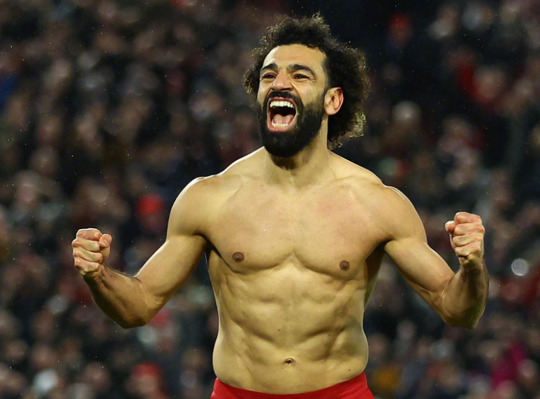 薩拉赫狀態(tài)之辯：短暫低迷還是巔峰已逝？