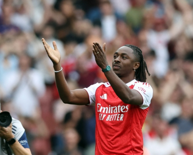 埃澤致勝進(jìn)球后暢談感受：感恩、尊重與成長(zhǎng)交織