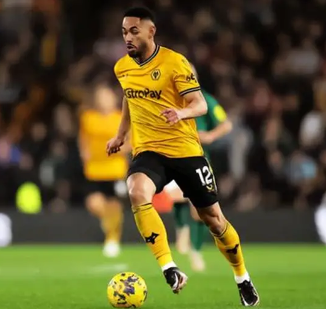 英超第9輪曼聯(lián)主場(chǎng)奏凱：阿莫林盛贊庫(kù)尼亞與卡塞米羅