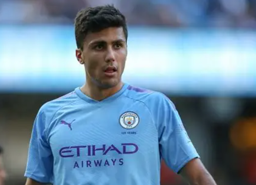 曼城加速推進(jìn)羅德里續(xù)約，力求穩(wěn)固核心陣容