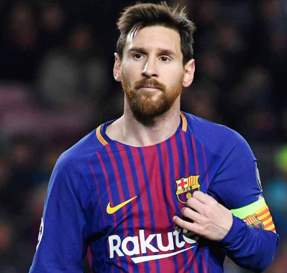 FIFPRO年度最佳陣候選揭曉：梅西、C羅再入圍引關(guān)注