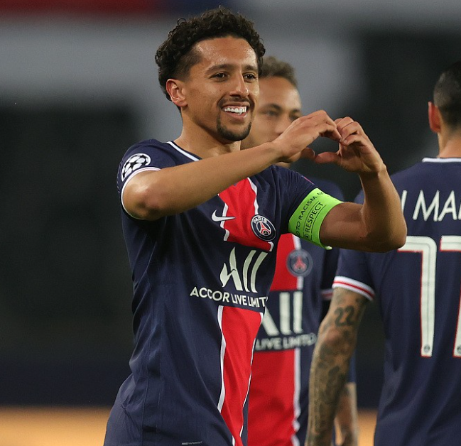 馬爾基尼奧斯復(fù)出：賽場回歸、角色重塑與未來抱負(fù)