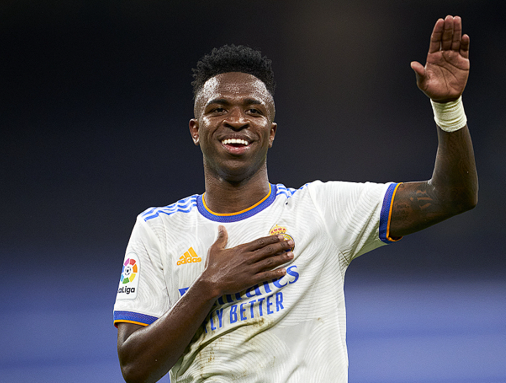 <a href='https://www.m.xiyueyinxiang.com/news/tag/286.html' style='color: blue;'>皇馬</a>續(xù)約維尼修斯僵局難破，明夏或引五大豪門爭(zhēng)搶