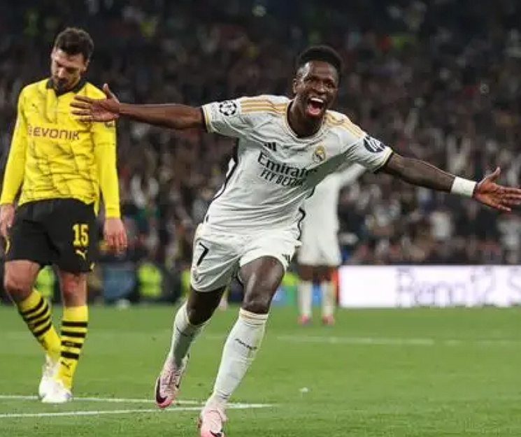 皇馬續(xù)約維尼修斯僵局難破，明夏或引五大豪門爭(zhēng)搶