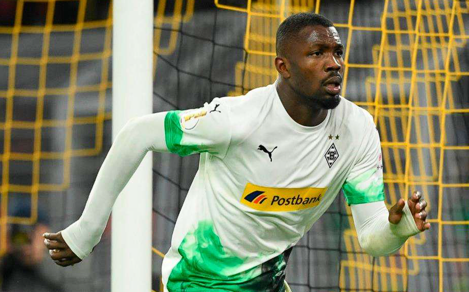 國(guó)米前鋒圖拉姆傷愈恢復(fù)訓(xùn)練，復(fù)出時(shí)間待定