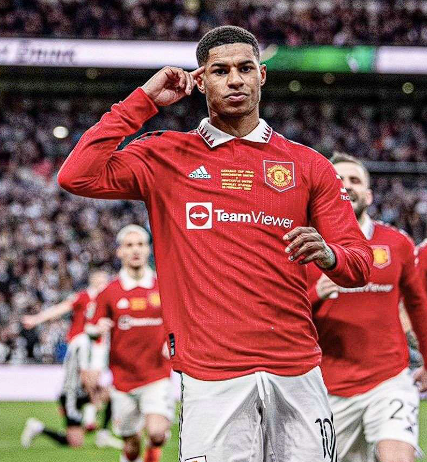 巴薩運作拉什福德買斷：薪資、合同與未來規(guī)劃的博弈