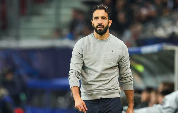 赫斯基評曼聯(lián)現(xiàn)狀：阿莫林引領(lǐng)，目標(biāo)鎖定聯(lián)賽前八