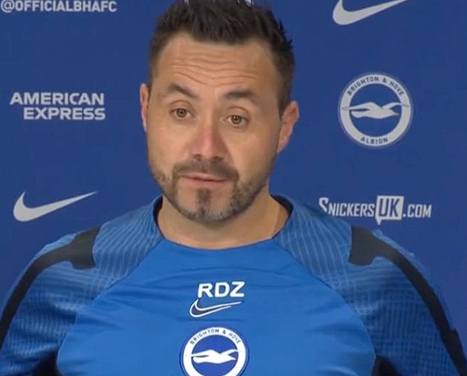 法甲賽前聚焦：德澤爾比談馬賽困境與應(yīng)對之策