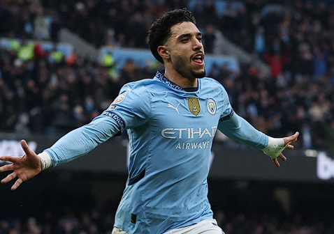 馬爾穆什傷愈建功，瓜帥淡看非洲杯缺陣影響