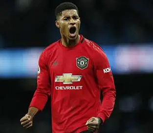 巴薩運作拉什福德買斷：薪資、合同與未來規(guī)劃的博弈