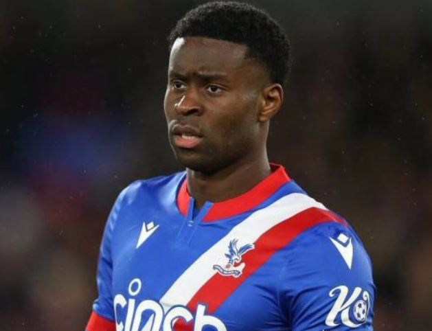 曼聯(lián)入局，格伊成夏窗轉(zhuǎn)會市場“香餑餑”