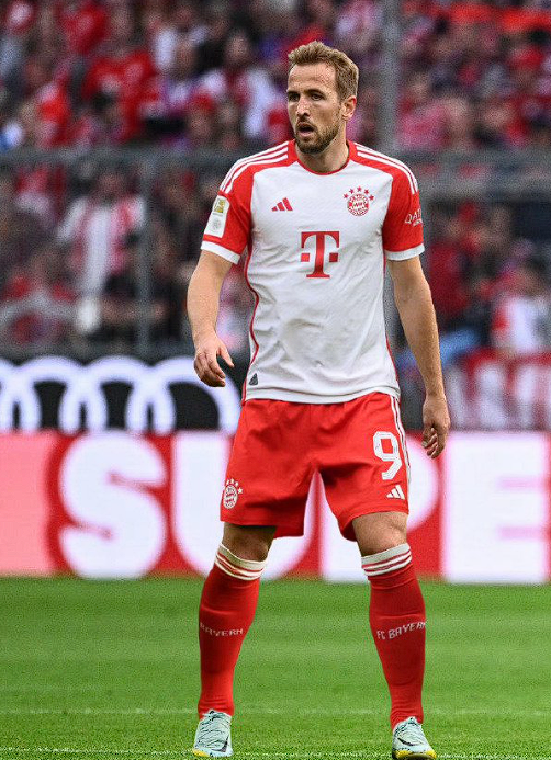 <a href='https://www.m.xiyueyinxiang.com/news/tag/258.html' style='color: blue;'>巴薩</a>有意明夏引入凱恩，以填補(bǔ)鋒線空缺