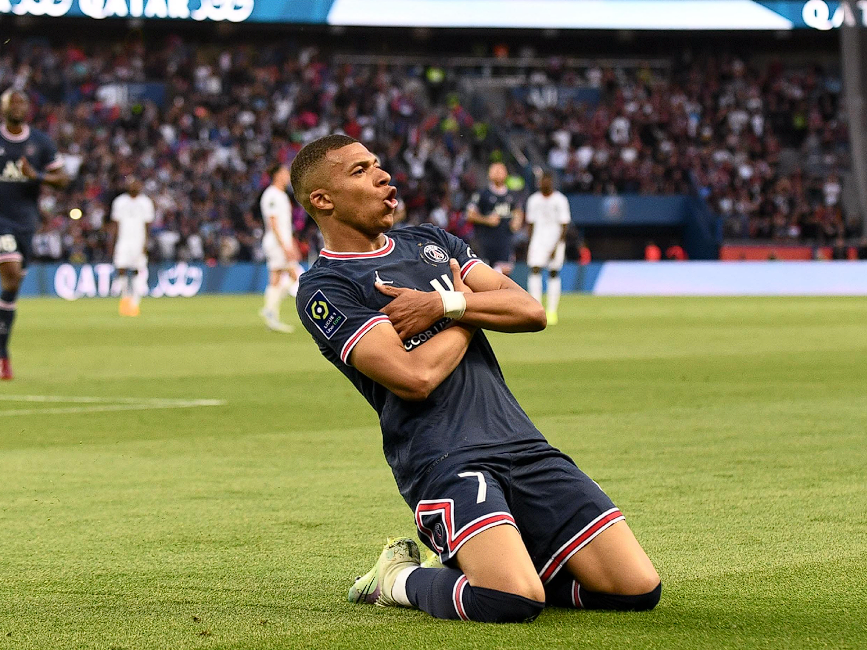 皇馬大勝瓦倫西亞后巴爾韋德訪談：盛贊逼搶、姆巴佩與卡雷拉斯