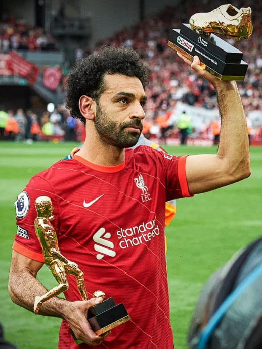 利物浦力克維拉止頹勢，薩拉赫談勝利意義與個人里程碑