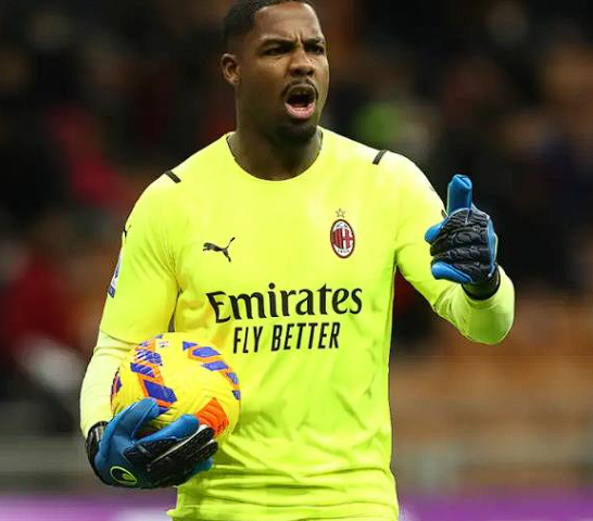 AC米蘭1-0勝羅馬：邁尼昂談賽況、點球與奪冠展望