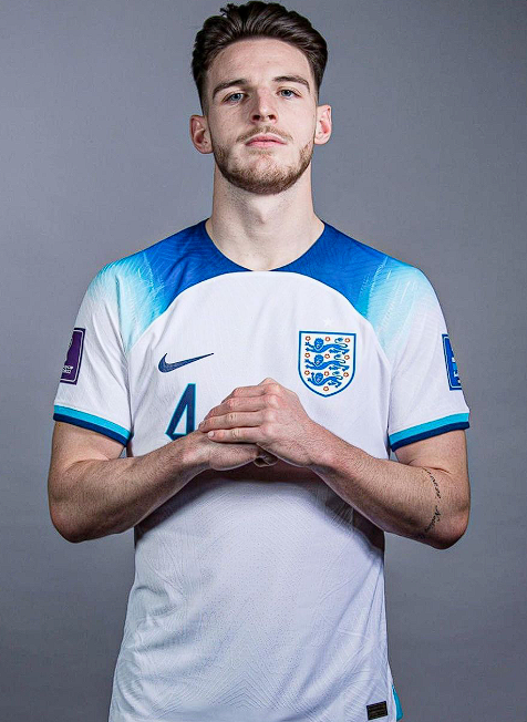 英超第十輪：賴斯頭槌建功助阿森納客勝，評分領跑英超中場