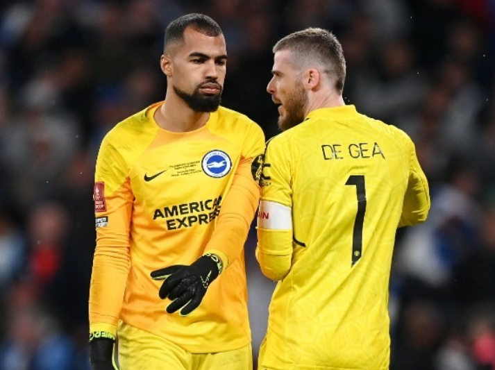 切爾西門(mén)將桑切斯談西班牙國(guó)家隊(duì)征召：保持狀態(tài)，順其自然