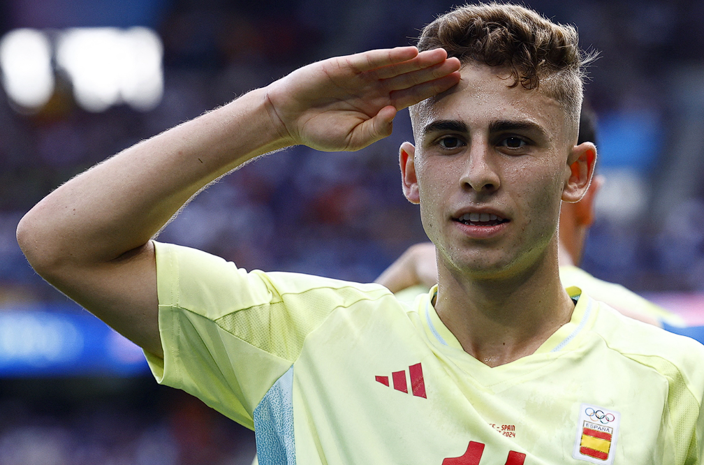 西甲新星閃耀：費爾明成<a href='https://www.m.xiyueyinxiang.com/news/tag/258.html' style='color: blue;'>巴薩</a>進攻利器，身價飆升引轉(zhuǎn)會波瀾