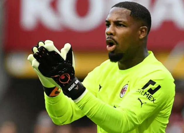 AC米蘭1-0勝羅馬：邁尼昂談賽況、點球與奪冠展望