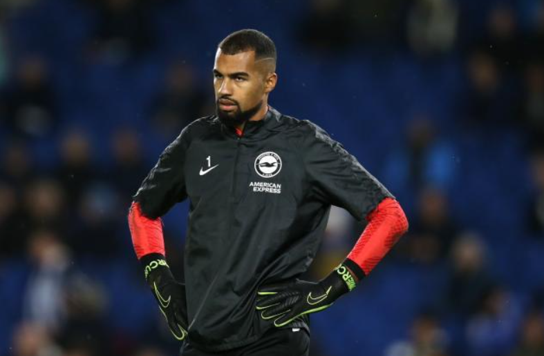 切爾西門將桑切斯談西班牙國家隊(duì)征召：保持狀態(tài)，順其自然