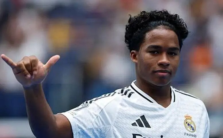 恩德里克轉(zhuǎn)會(huì)動(dòng)態(tài)：里昂或成新東家，<a href='https://www.m.xiyueyinxiang.com/news/tag/267.html' style='color: blue;'>英超</a>兩隊(duì)錯(cuò)失良機(jī)