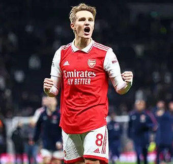 厄德高復(fù)出在即：挪威隊沖擊國際大賽正賽的關(guān)鍵變量