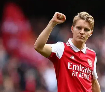 厄德高復(fù)出在即：挪威隊沖擊國際大賽正賽的關(guān)鍵變量