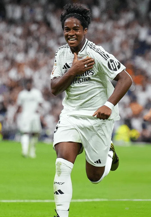 恩德里克轉(zhuǎn)會(huì)動(dòng)態(tài)：里昂或成新東家，英超兩隊(duì)錯(cuò)失良機(jī)