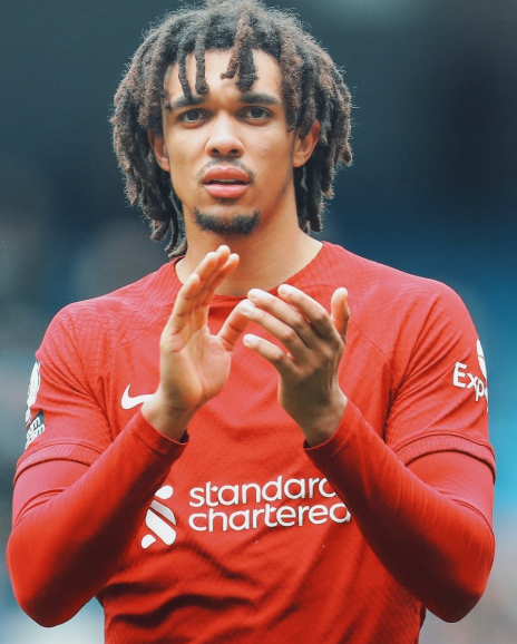 喬科爾為阿諾德發(fā)聲：轉(zhuǎn)會(huì)皇馬不應(yīng)被指不忠誠