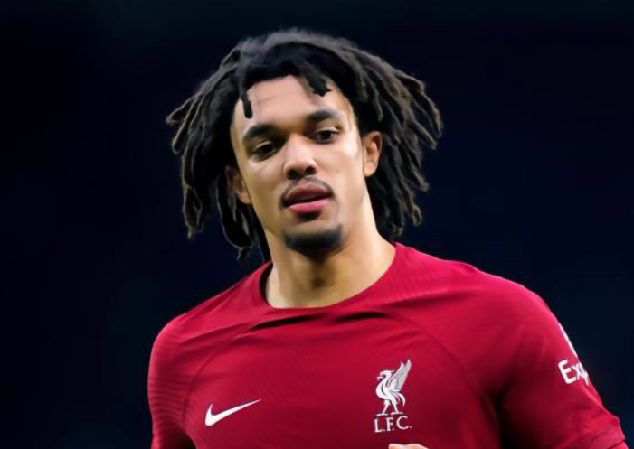 喬科爾為阿諾德發(fā)聲：轉(zhuǎn)會(huì)<a href='https://www.m.xiyueyinxiang.com/news/tag/286.html' style='color: blue;'>皇馬</a>不應(yīng)被指不忠誠