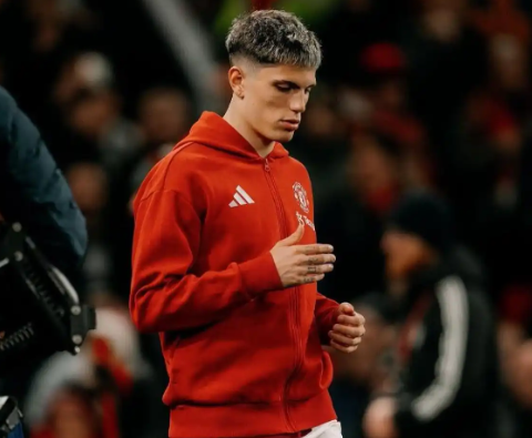 歐冠賽場切爾西平局，加納喬賽后談表現(xiàn)與展望