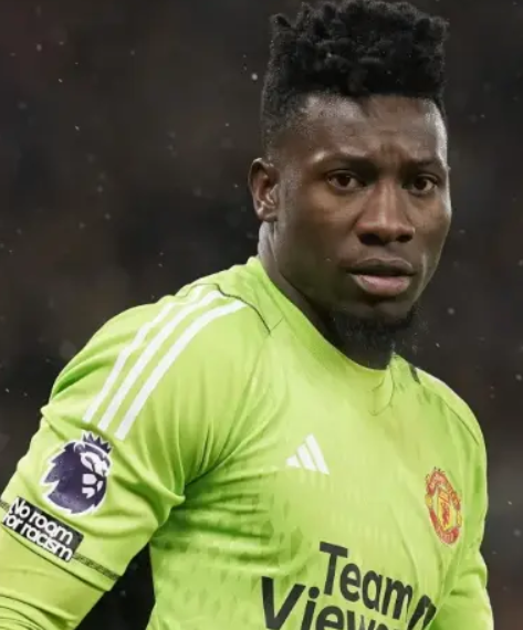 李·夏普論曼聯(lián)門(mén)將：奧納納難歸，拉門(mén)斯或成新傳奇