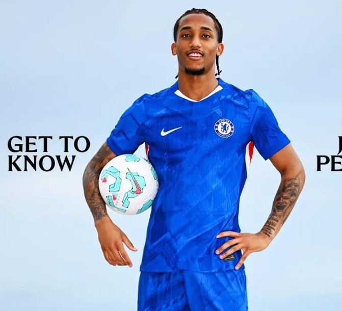 若昂 - 佩德羅談切爾西賽況：專注度與出場管理成關鍵議題