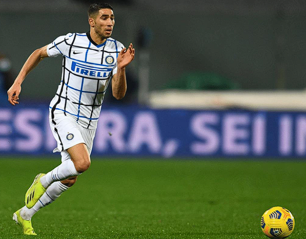 雷格拉吉力挺阿什拉夫：傷病無阻，劍指非洲杯巔峰