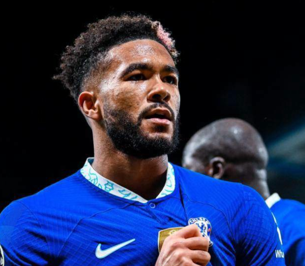 里斯-詹姆斯：以忠誠與勤勉鑄就藍(lán)軍200場里程碑