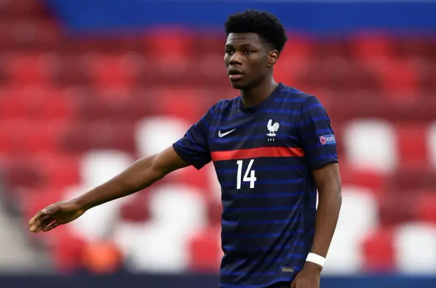 皇馬中場(chǎng)瓊阿梅尼傷停三周，巴爾韋德無礙可戰(zhàn)<a href='https://www.m.xiyueyinxiang.com/news/tag/284.html' style='color: blue;'>西甲</a>