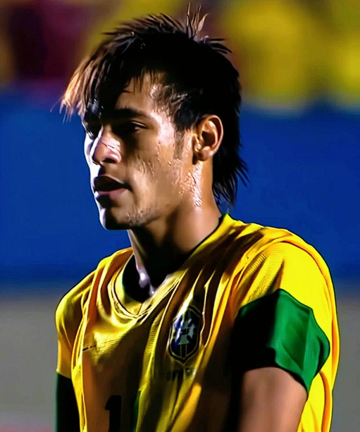 內(nèi)馬爾蓄勢待發(fā)：傷愈備戰(zhàn)，劍指2026<a href='https://www.m.xiyueyinxiang.com/news/tag/557.html' style='color: blue;'>世界杯</a>