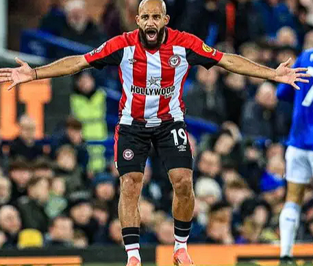 英超賽場：姆伯莫破門建功，熱刺成其“重點(diǎn)攻克對象”