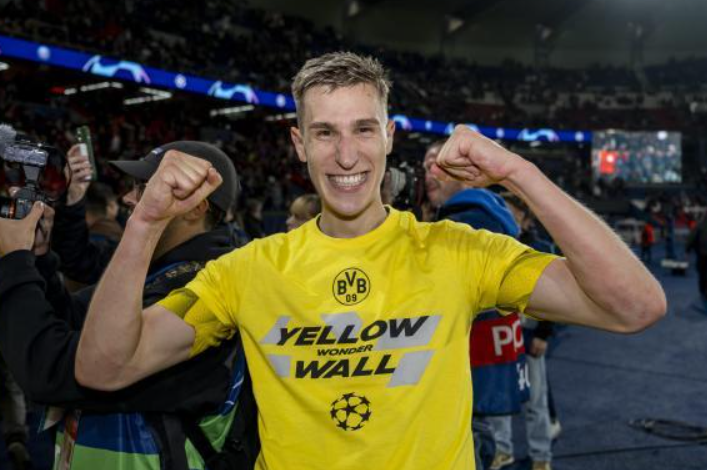 多特戰(zhàn)平漢堡后反思：施洛特貝克強(qiáng)調(diào)需提升比賽掌控力