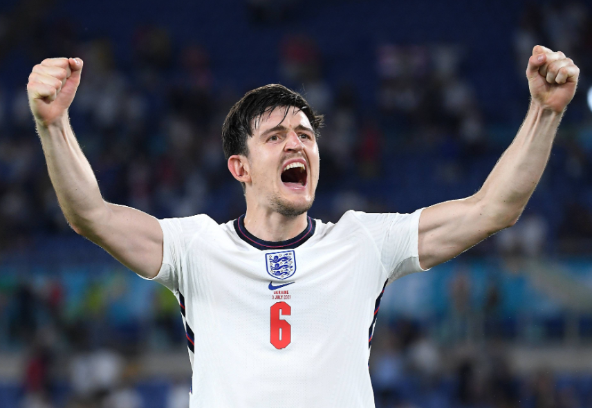 馬奎爾：從名字變更看其職業(yè)生涯的起點(diǎn)與轉(zhuǎn)變