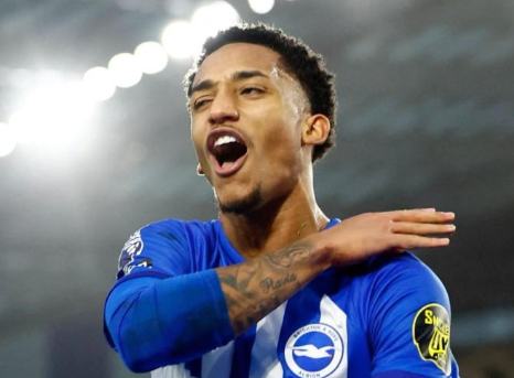 若昂-佩德羅英超百場里程碑達成，藍軍鋒線再添榮耀