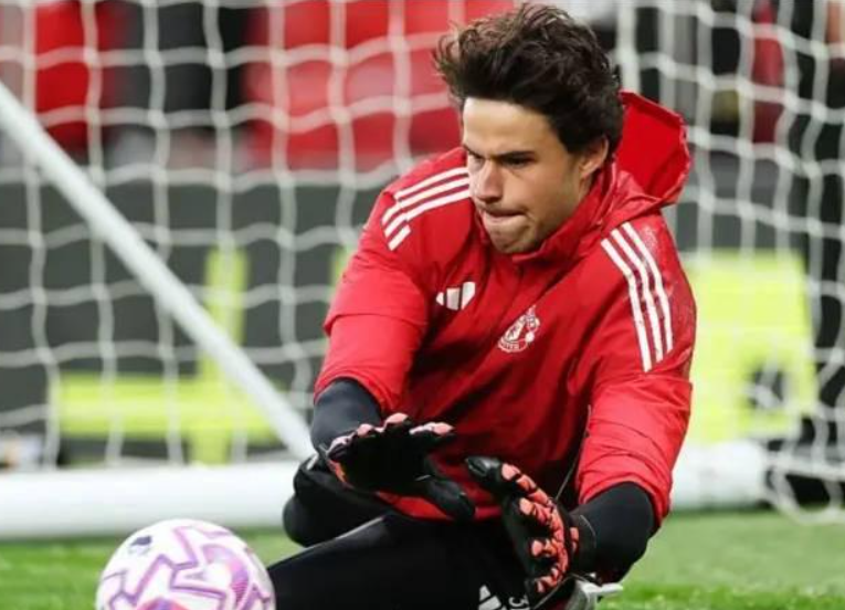 曼聯(lián)戰(zhàn)平熱刺：拉門斯首發(fā)后不敗戰(zhàn)績引關(guān)注