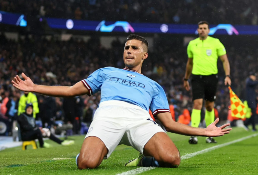 瓜迪奧拉談羅德里傷情、球隊現(xiàn)狀與未來展望