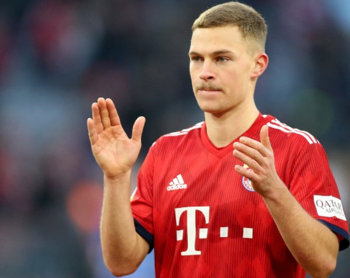 德甲激戰(zhàn)：拜仁客場(chǎng)絕平柏林聯(lián)，基米希賽后剖析戰(zhàn)局