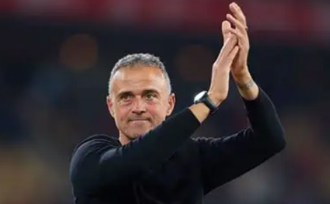 法甲第12輪：巴黎客場絕殺里昂，恩里克賽后剖析賽事