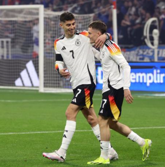 納格爾斯曼談維爾茨：融入困境、成長預(yù)期與球隊助力