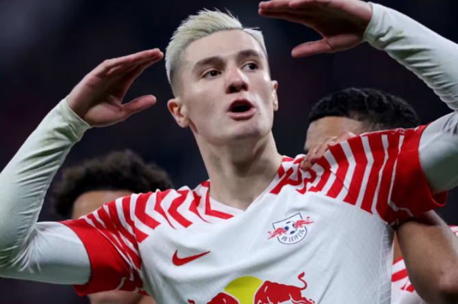 舍什科受傷，無緣斯洛文尼亞世預(yù)賽關(guān)鍵戰(zhàn)